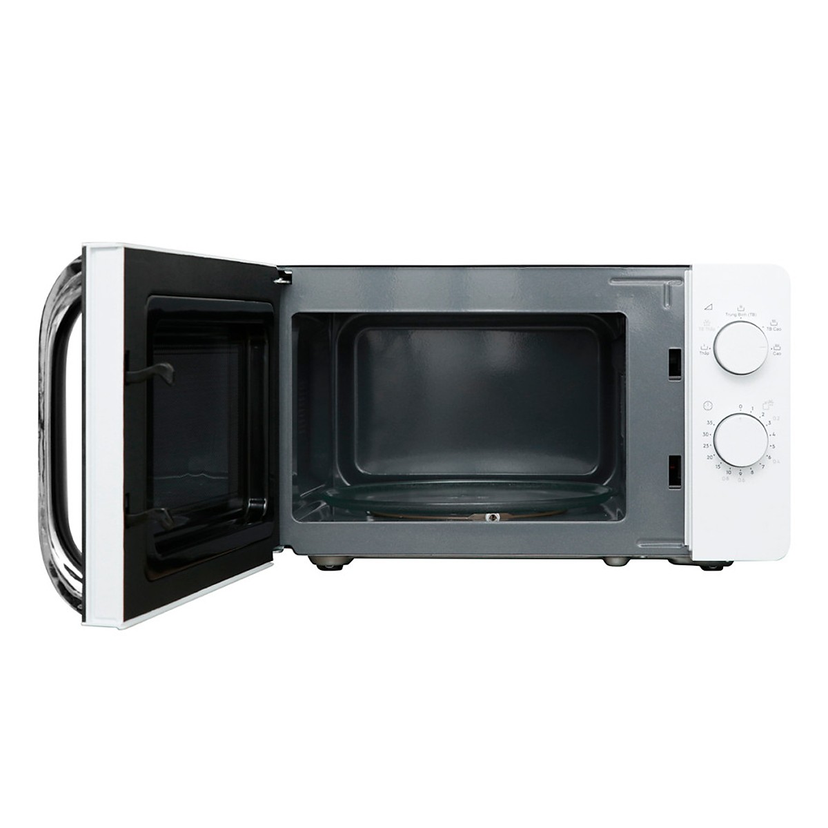 Lò Vi Sóng Electrolux EMM20K18GWI (20L) - Hàng chính hãng