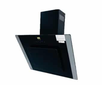 Máy hút mùi toa kính gắn tường FS 3688S-90