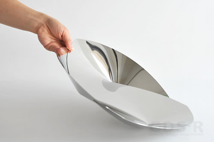Khay Đựng Trái Cây Alessi Resonance - ABI02