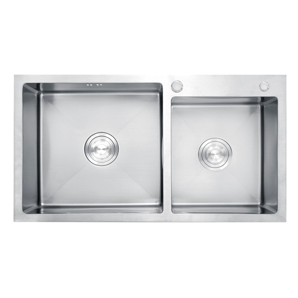 Chậu Rửa bát Canzy CZ 8045H