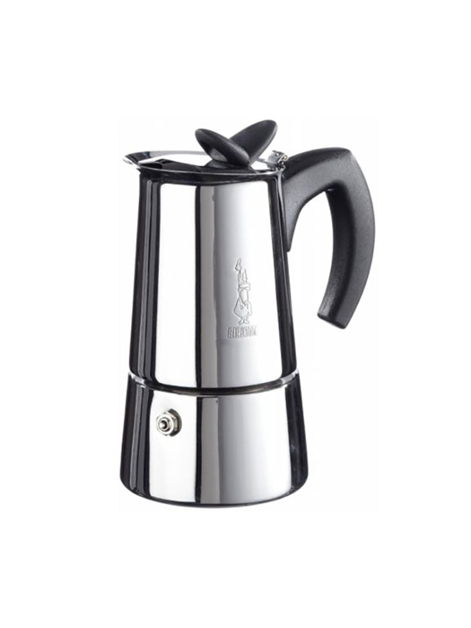 Bình Pha Cà Phê Bếp Từ Bialetti Musa 4 Cup - 990004272