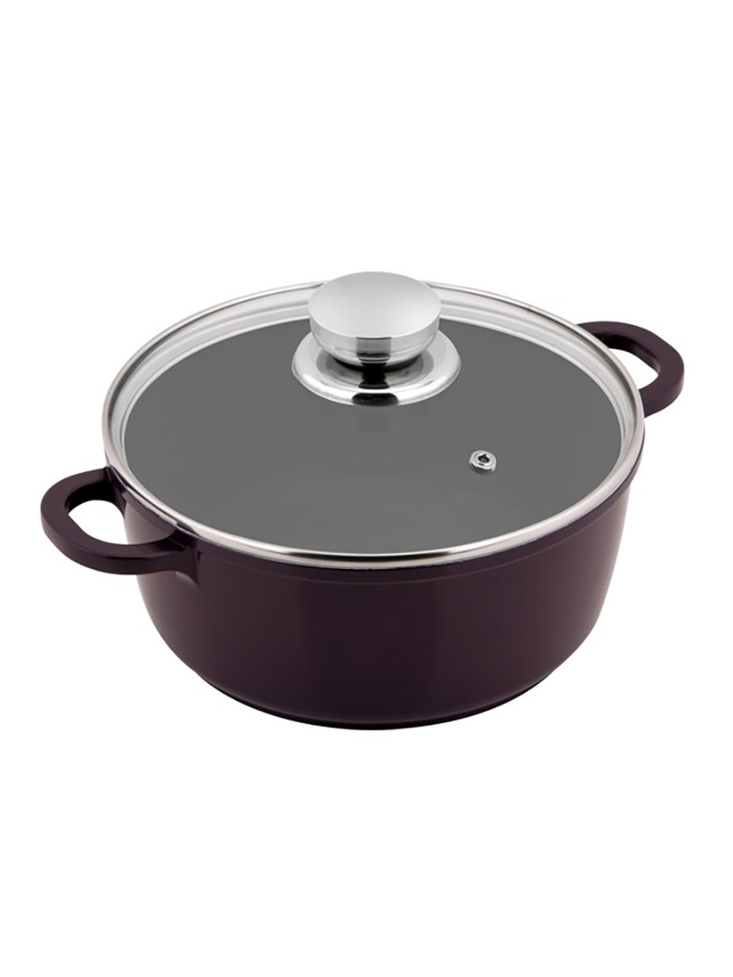 Nồi Hợp Kim Nhôm CS SELM CS 16 X 7,3 Cm 1.3 Lít - 038113