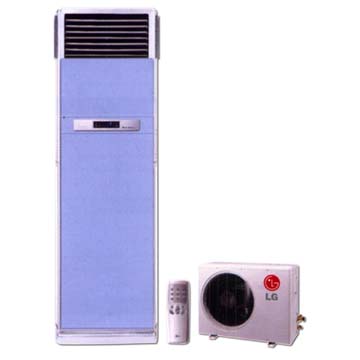 ĐIỀU HÒA TỦ ĐỨNG LG HP- H246SLAO 2 CHIỀU 24000BTU