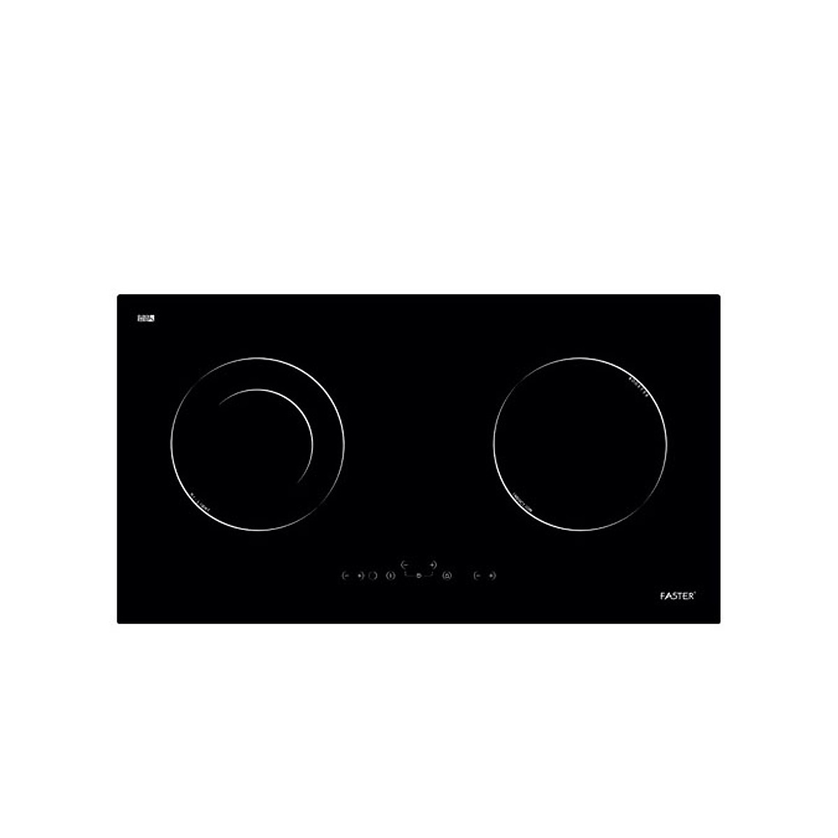 Bếp điện từ Faster FS-MIX288- Hàng chính hãng