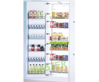 Tủ kho chứa đồ khô 6 tầng FS – CSB1619S