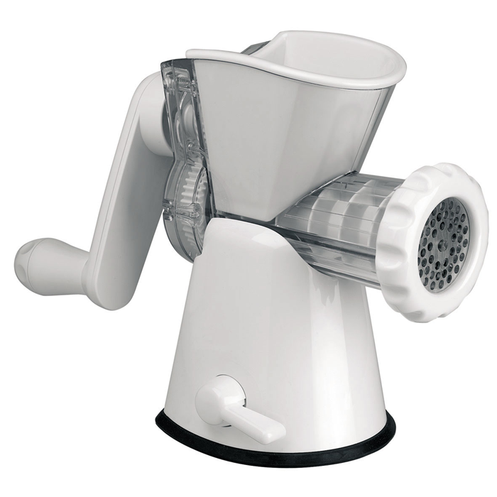 Xay thị bằng tay Lacor - 60340