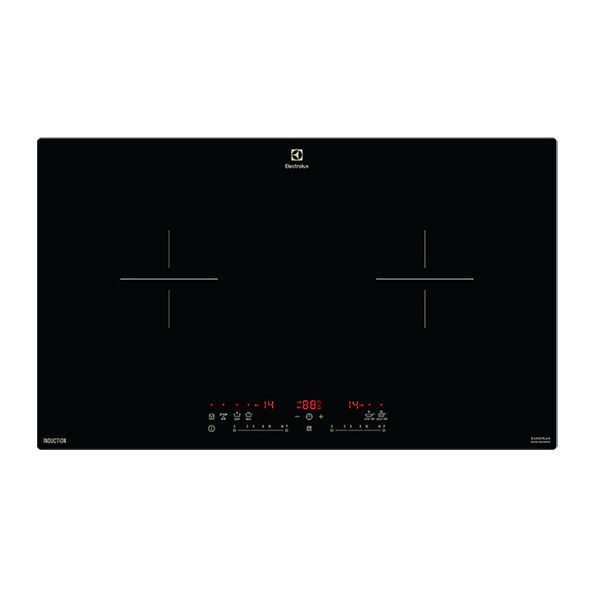 Bếp điện từ âm Electrolux EHI7280BA