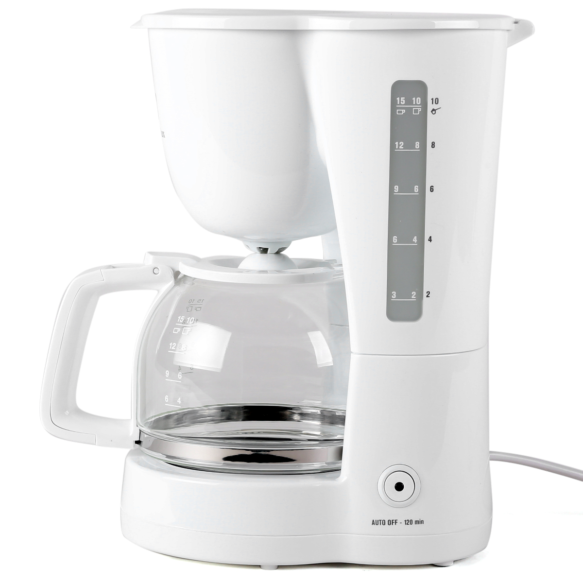 Máy Pha Cà Phê Electrolux ECM1303W