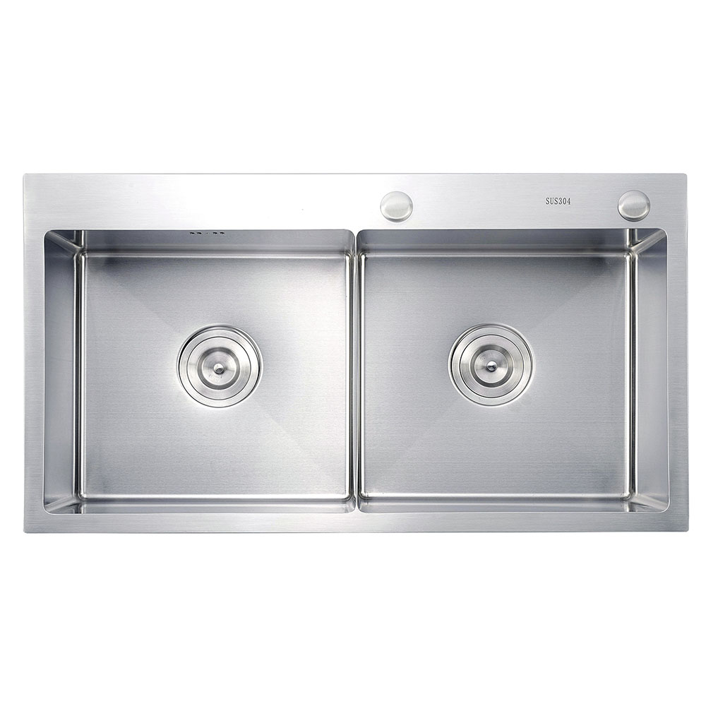 Chậu Rửa bát Canzy CZ 8245HB