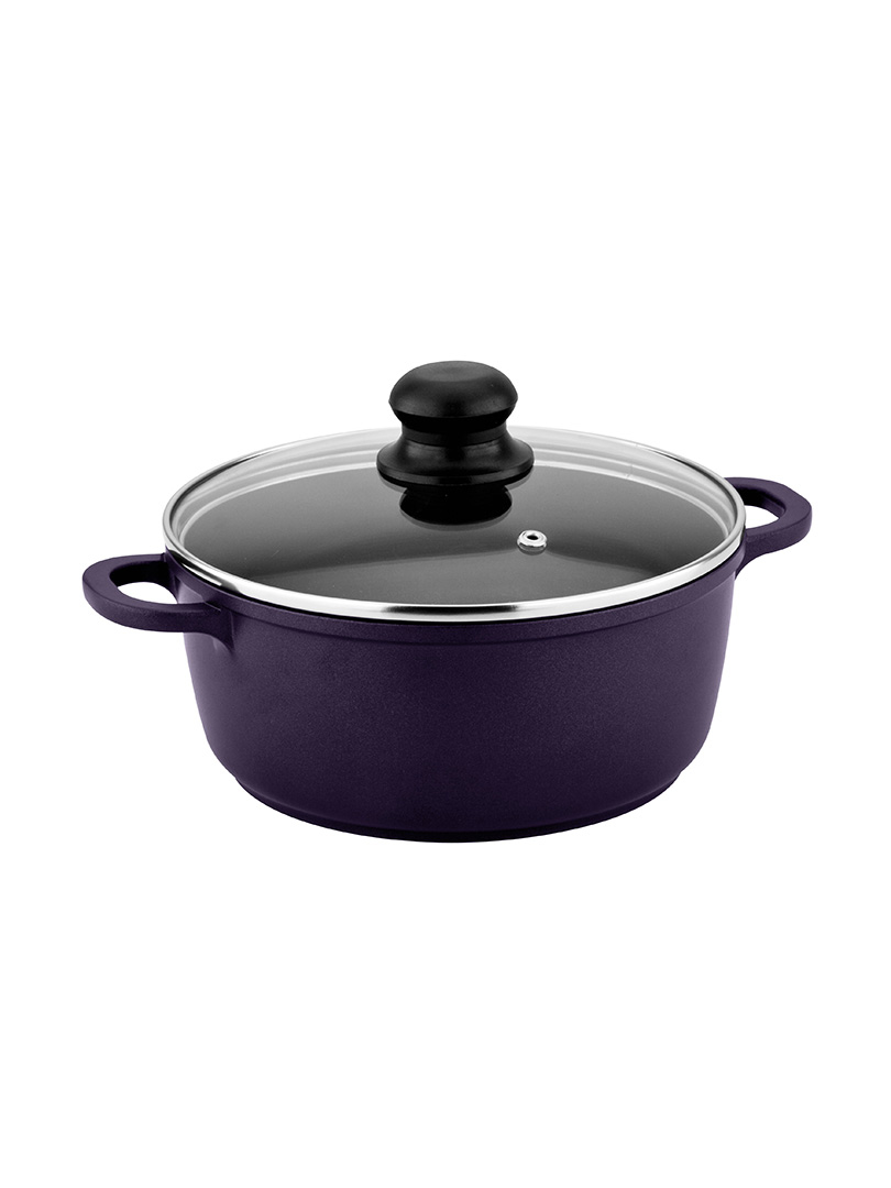 Nồi Hợp Kim Nhôm CS SELM 24CM X 11,5 Cm 4.3 Lít - 038151