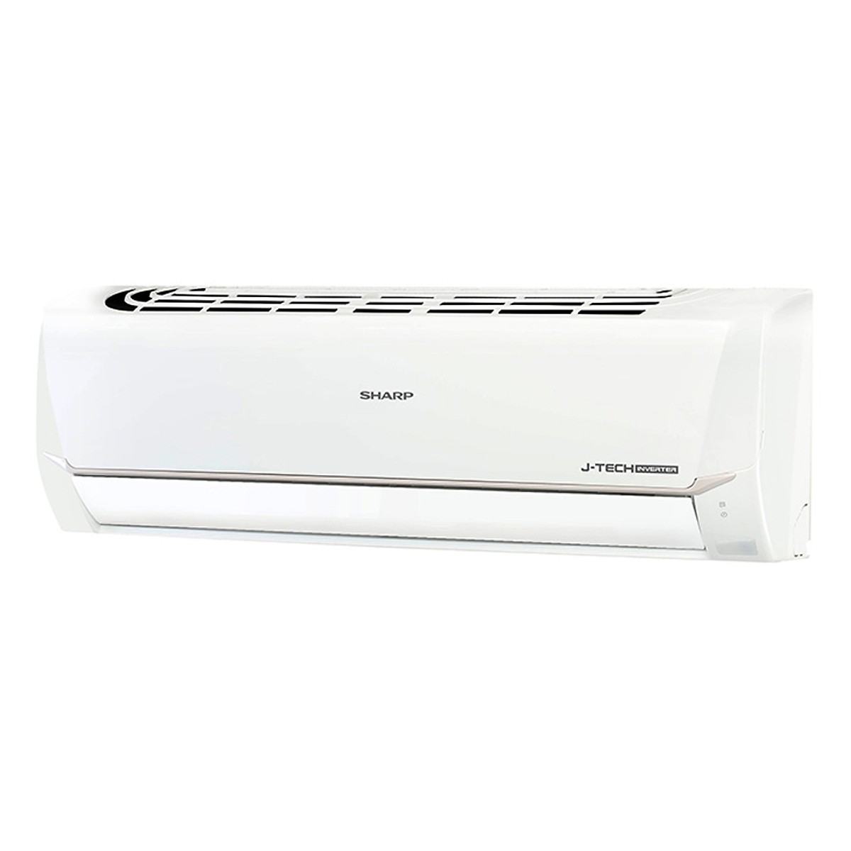 Máy Lạnh Inverter Sharp AH-X12STW (1.5 HP) - Hàng Chính Hãng
