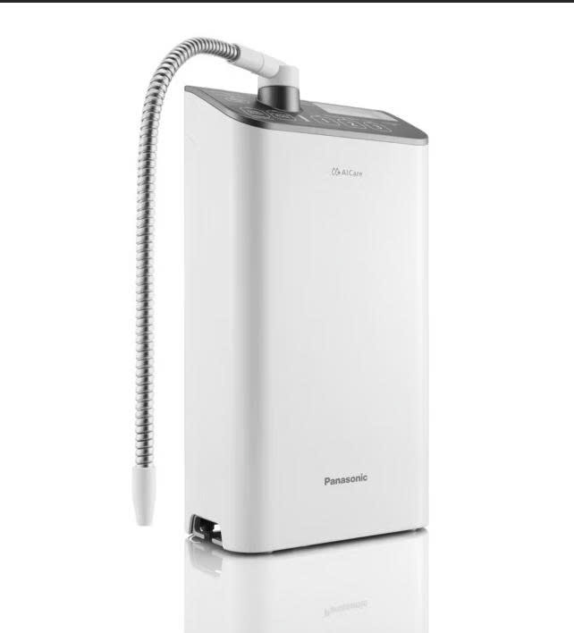 Máy lọc nước ion kiềm panasonic lõi lọc Micro Filtration TK-AS500-ZVN