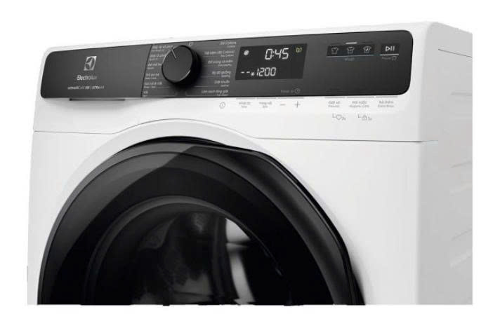 Máy giặt lồng ngang Electrolux Inverter 13 kg EWF1343P5WC