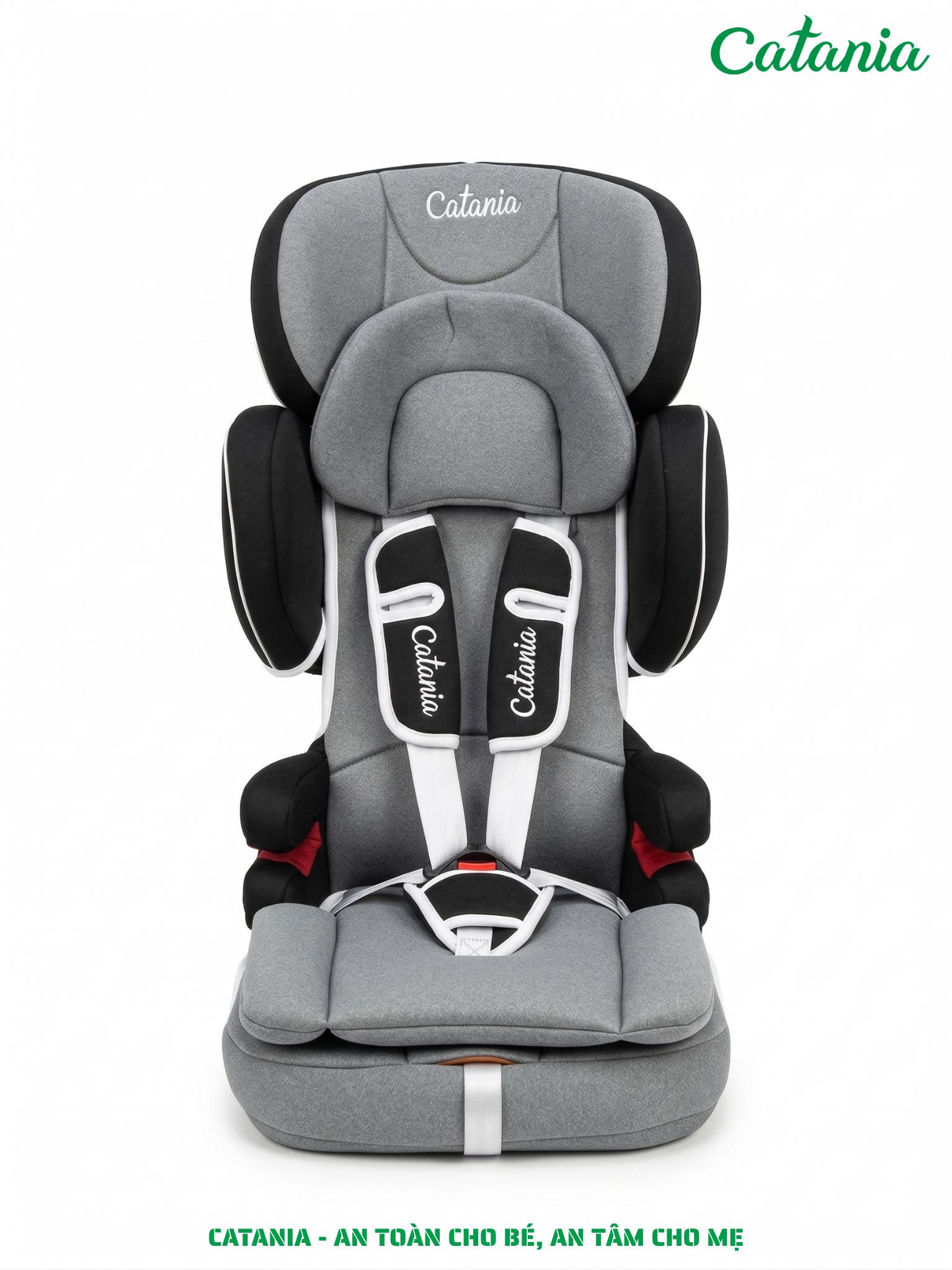 Ghế an toàn ô tô cho trẻ em Catania Guard CTS-7311