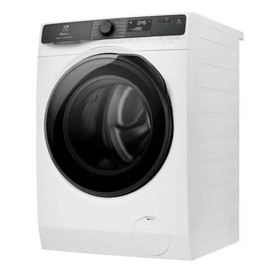Máy giặt lồng ngang Electrolux Inverter 10kg EWF1023P5WC màu trắng và EWF1023P5SC màu đen