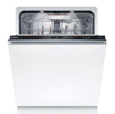 MÁY RỬA BÁT ÂM TỦ BOSCH SMV8ZDX86M 13 BỘ SERIES 8