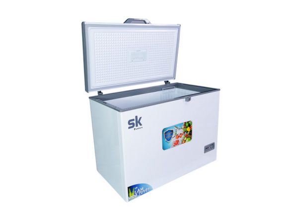 Tủ đông Sumikura SKF-400S