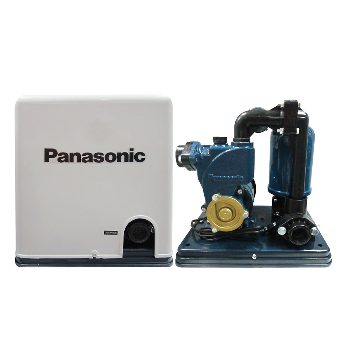 Máy bơm tăng áp Panasonic A-130JACK