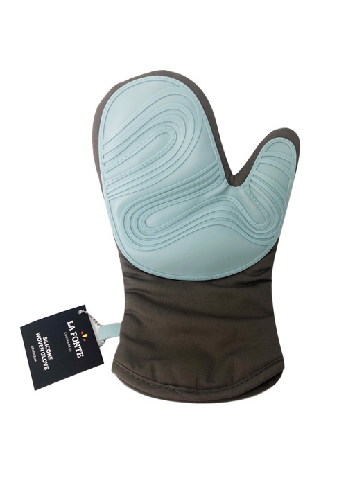 Bao Tay Silicone Chịu Nhiệt La Fonte - 000983