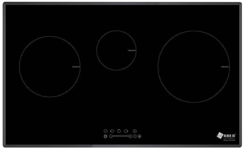 Bếp từ Arber AB-222S