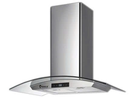 Máy hút khói khử mùi Arber AB-900M - Hàng chính hãng