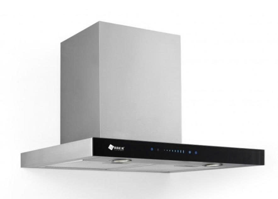 Máy hút mùi áp tường Arber AB-900RA