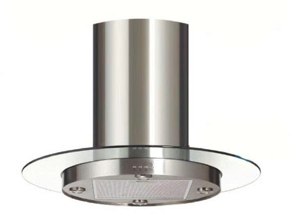 Máy hút mùi đảo Arber AB-900T