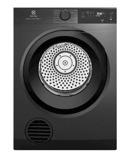 Máy sấy thông hơi Electrolux 9kg EDS904N3SC