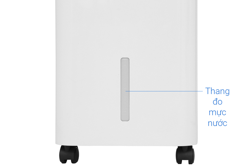 Quạt điều hòa Midea AC100-18B