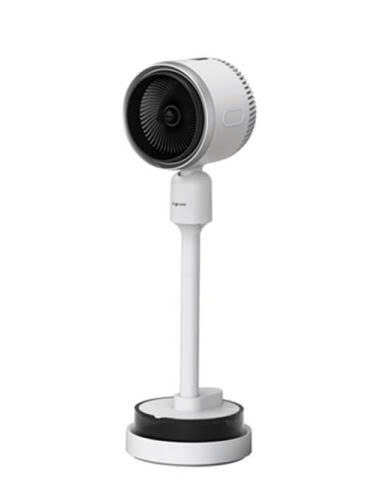 Quạt điều hòa bốn mùa đa năng Fujihome AC707 có điều khiển từ xa