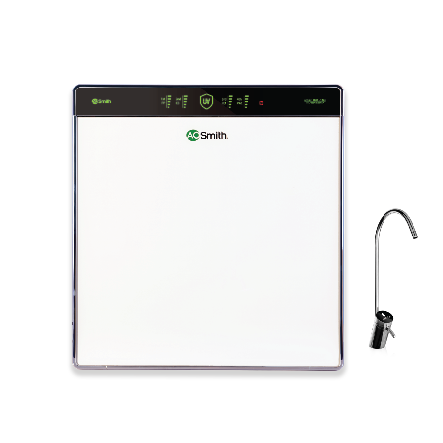 Máy Lọc Nước A. O. Smith AR600-U3