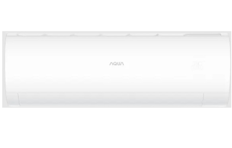 Điều hòa Aqua 1 chiều 11.600 BTU AQA-KCR12PA (1.0 Hp)