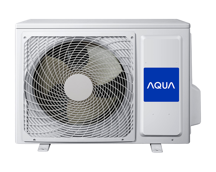 Điều hòa Aqua 1 chiều 18.000btu  Inverter 2 HP AQA-RV18QA