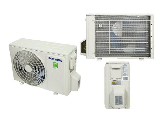 Máy lạnh Samsung Inverter 1.5 HP AR12TYHQASINSV