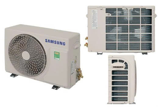 điều hòa Samsung Inverter 1.5 HP AR13DYHZAWKNSV
