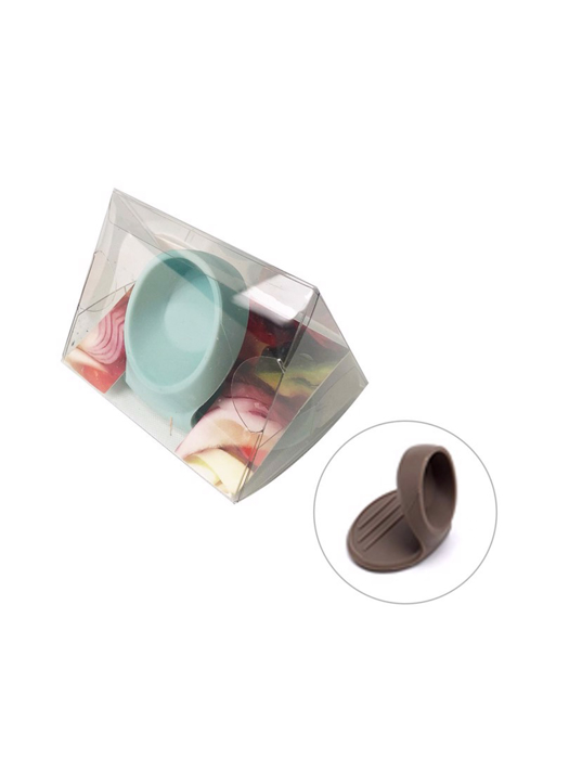 Bao Ngón Tay (Finger Grip) Silicon Chịu Nhiệt La Fonte - 000990