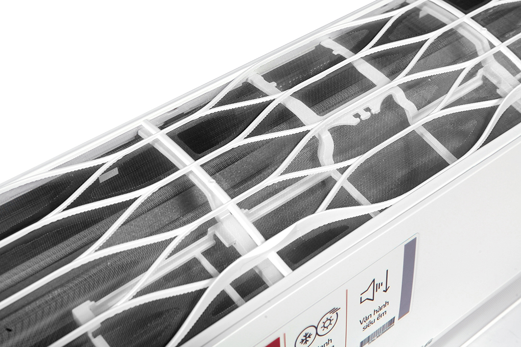 Điều hòa DUALCOOL Inverter Tiêu chuẩn 2 chiều B13END