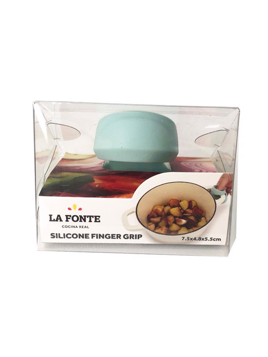 Bao Ngón Tay (Finger Grip) Silicon Chịu Nhiệt La Fonte - 000990