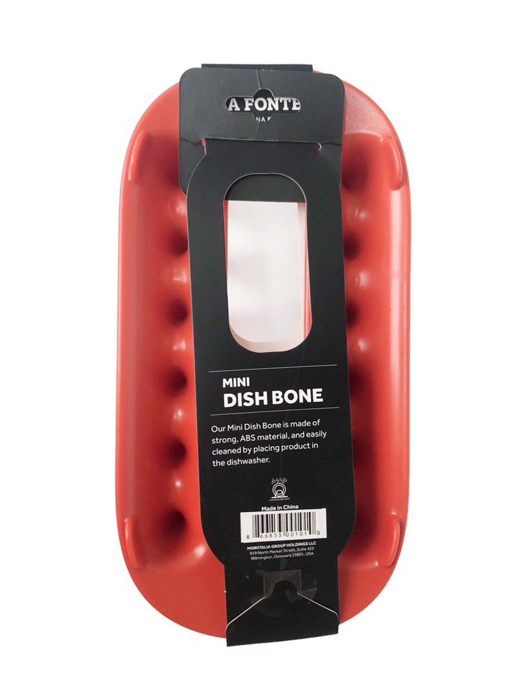 Đế Mini Để Dĩa La Fonte - 001010