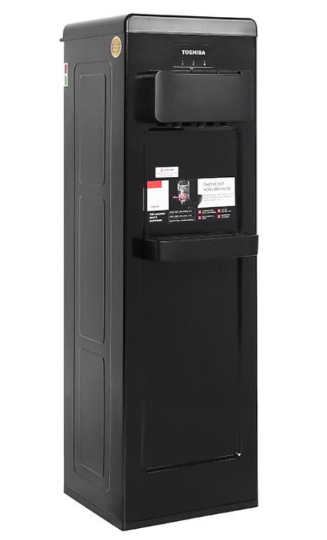 Cây nước nóng lạnh Toshiba RWF-W1917TV 650W