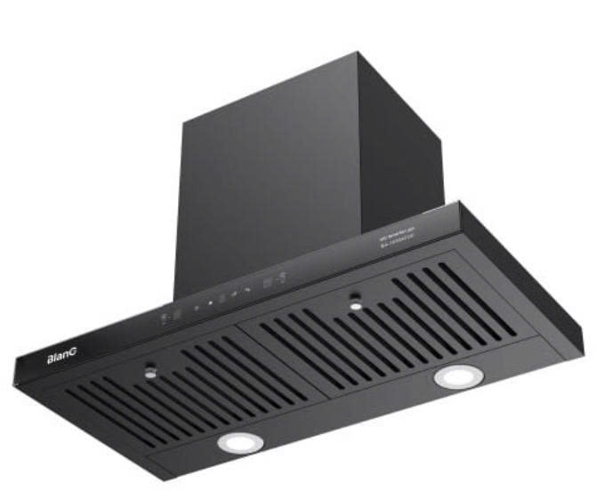 Máy Hút Mùi Tự Động Làm Sạch BA 7035ATDC