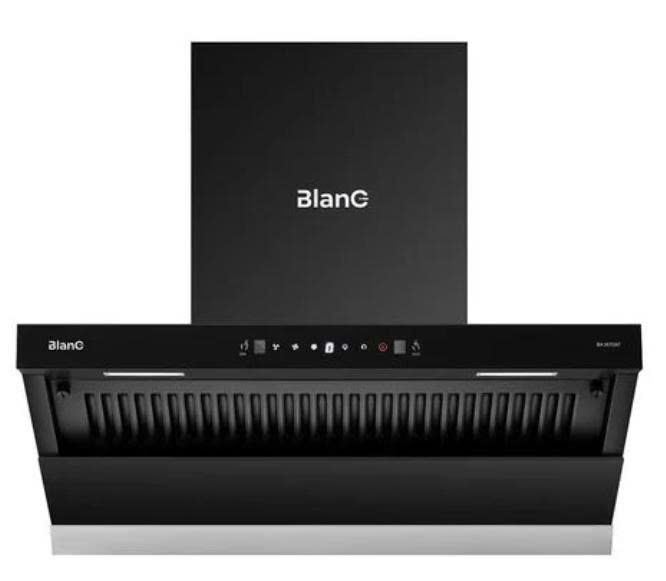 Máy Hút Mùi Tự Động Làm Sạch BLANC BA3570AT