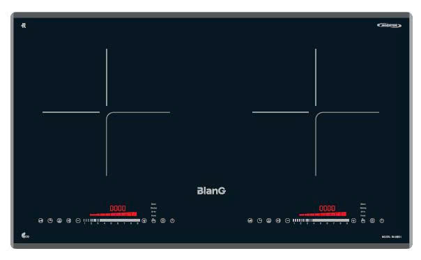 Bếp Từ Nhập Khẩu BLANC BA688DI