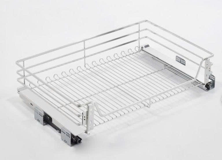Giá xoong nồi tủ dưới Blanc BC60X / BC70X / BC80X / BC90X