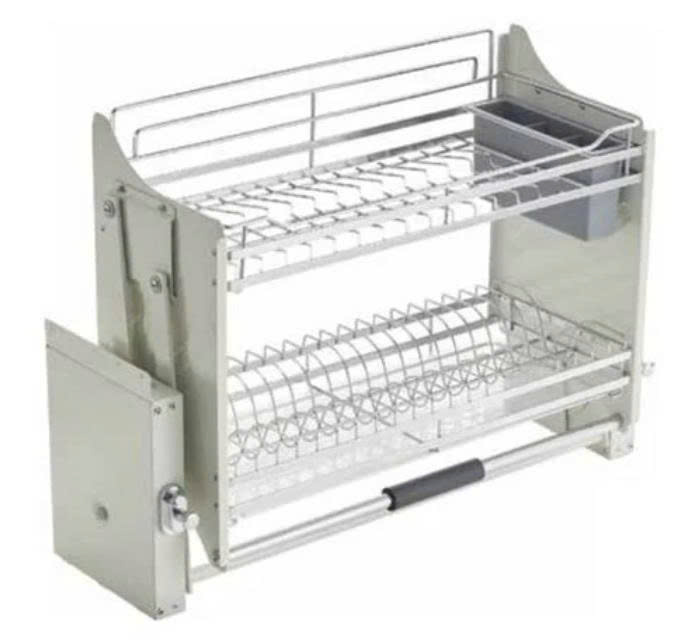 Giá bát nâng hạ di động Blanc BC90SD