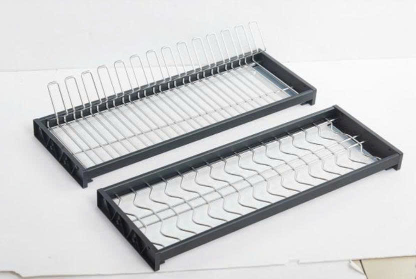 Giá Bát Cố Định nan Oval BLANC BCOV70CD / BCOV80CD / BCOV90CD