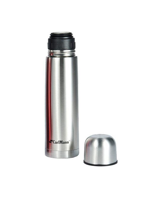 Bình GN inox CarLMann 500ML-BES523