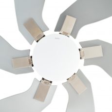 Quạt trần Benny Milano BF-C52B6 (Metal)