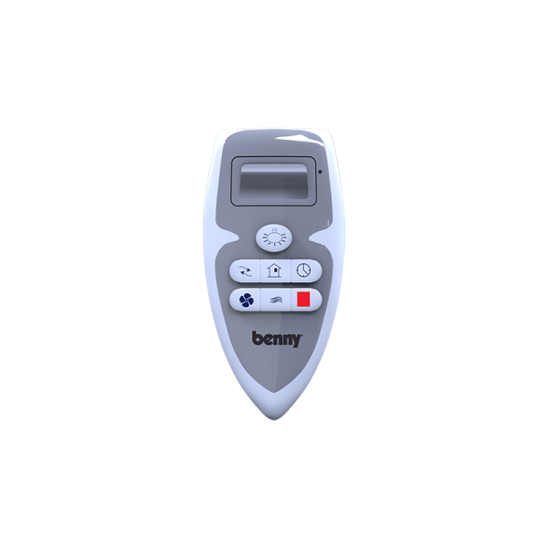 Quạt trần Benny BF-C52LUX