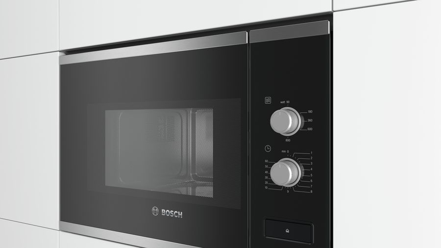 Lò vi sóng Bosch BFL520MS0